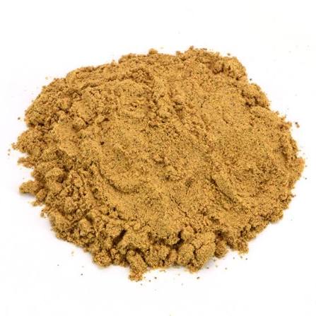 Annatto Powder / Yellow / Orange (Doğal Karotenoid Boya)