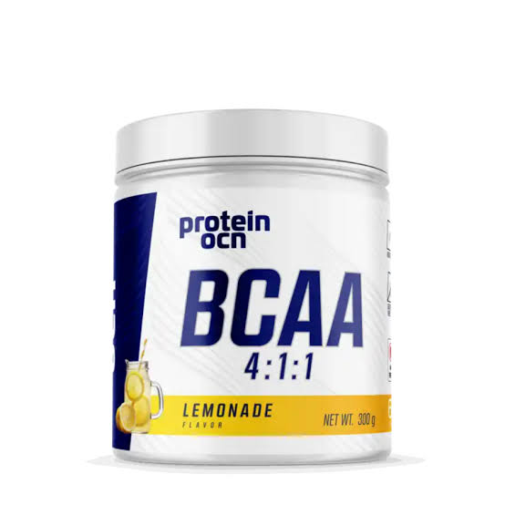 BCAA 4,1,1 / Dallanmış zincirli amino asit