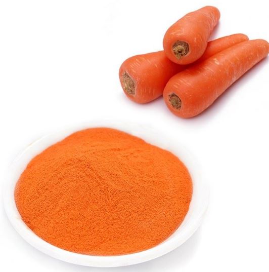 Beta Carotene %1 (Doğal / Standardize)