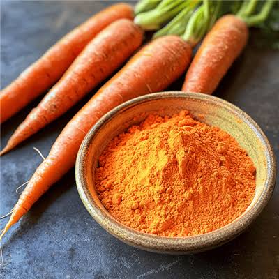 Beta Carotene %10 (Doğal / Standardize)