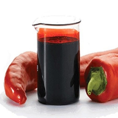 (Capsicum Oleoresin)