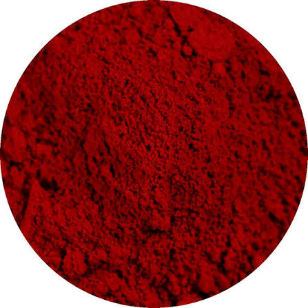 Carmine %52 (Karmin / Koşinil Ekstresi)
