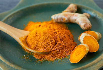 Curcumin Powder %5 / Turmeric %5 Powder (Zerdeçal Özütü)