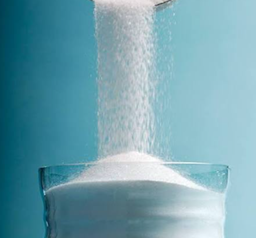 Maltitol Kristal