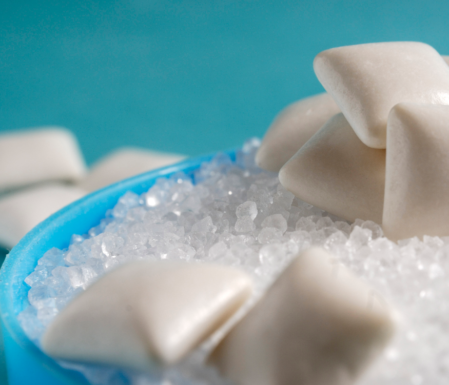 Xylitol Kristal