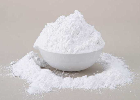 Magnezyum Karbonat