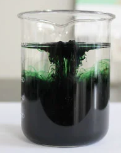 Copper Chlorophyllin 8.5 OS (Yağda Çözünen Klorofil)