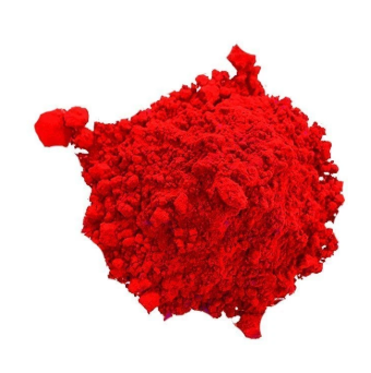 Lake Allura Red