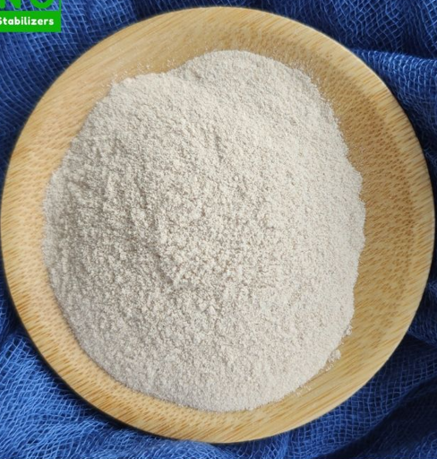 Pektin (Hızlı Jelleşen)