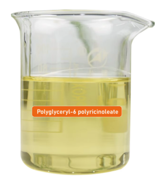 PGPR ( Polyglycerol polyricinoleate )  / E476 / Emülgatör