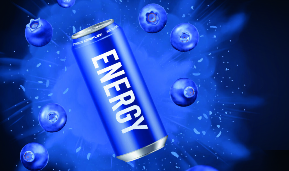 ENERJİ İÇECEĞİ ÜRÜNLERİ