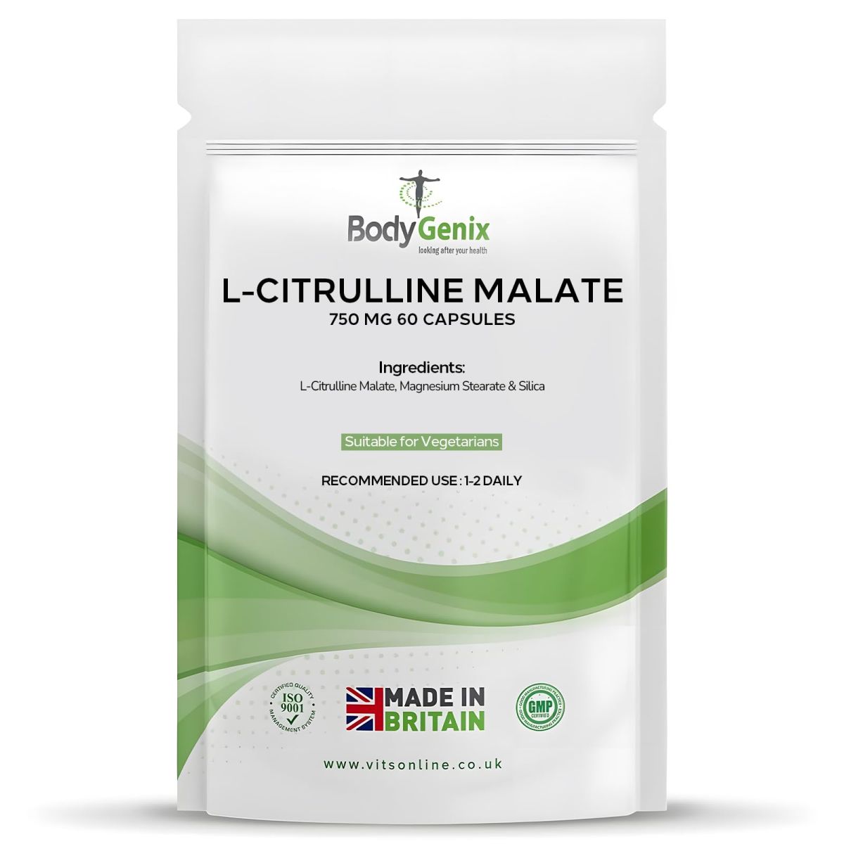 L-Citrulline Malate