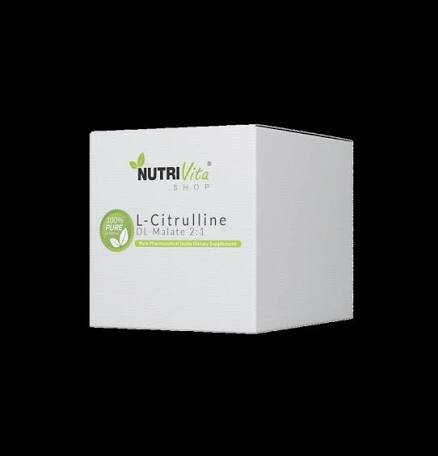 L-Citrulline Malate