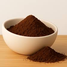Lake Chocolate Brown