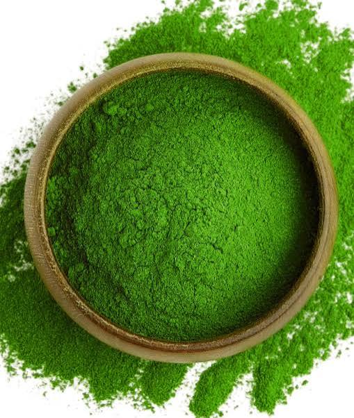 Lake Pea Green