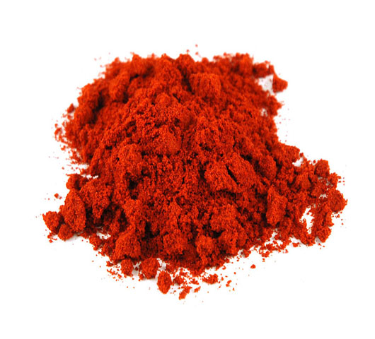 Paprika Extract / Powder (Kırmızı Biber Ekstresi)