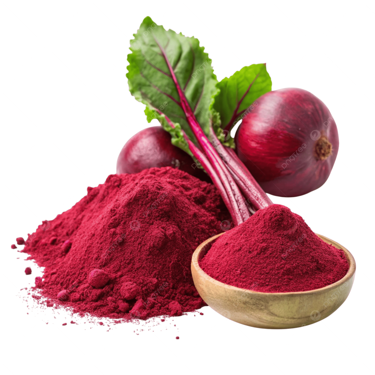 Red Beetroot Powder & Red Beet %0,5 Powder (Kırmızı Pancar Tozu)