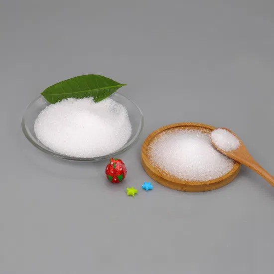 Sitrik Asit Anhidrat E330 (Citric Asid)