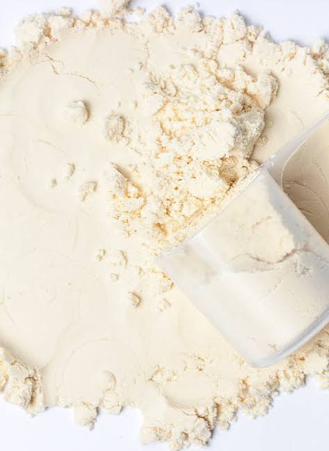 WPC 35 (Whey Protein Konsantresi %35)