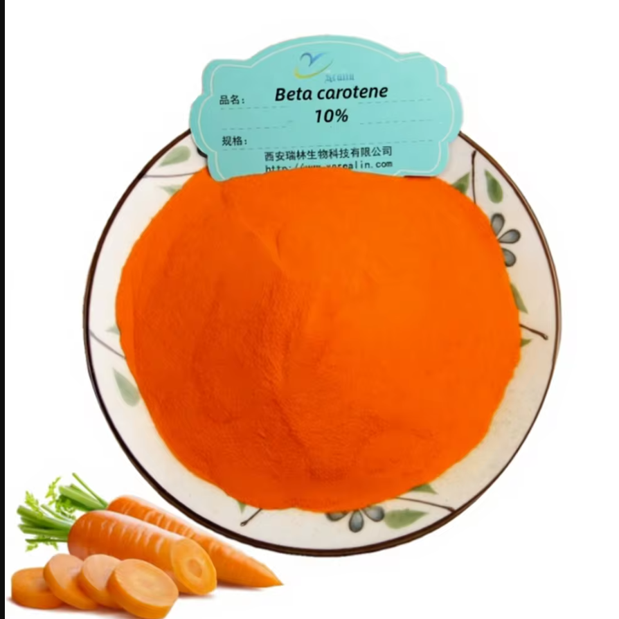 Beta Carotene %1 (Doğal / Standardize)