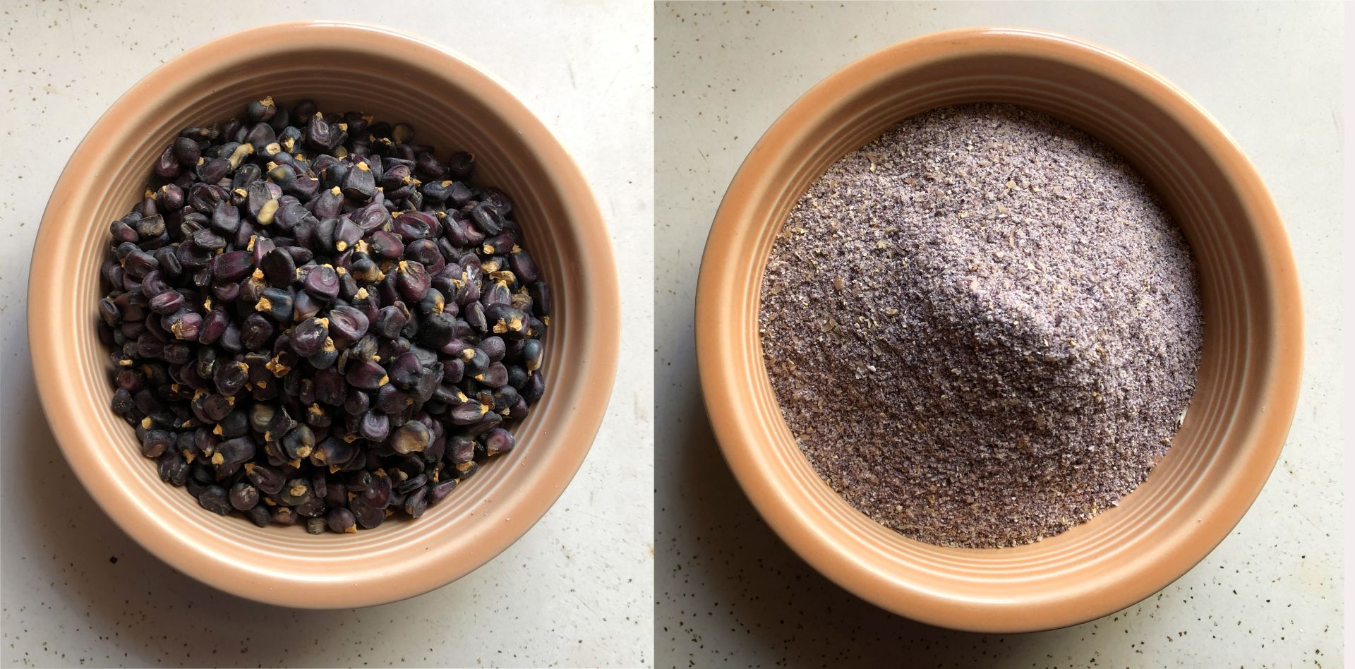 Blue Corn Extract (Mavi Mısır Özü)