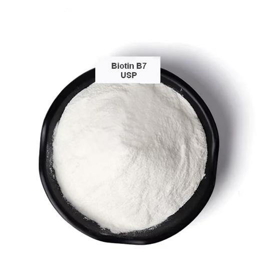 D-Biotin (Vitamin B7)