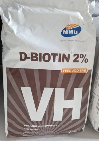 D-Biotin (Vitamin B7)