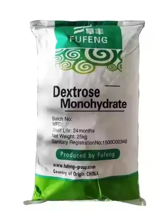 DEKSTROZ MONOHİDRAT  ( DEXTROSE MONOHYDRATE) ÇİN