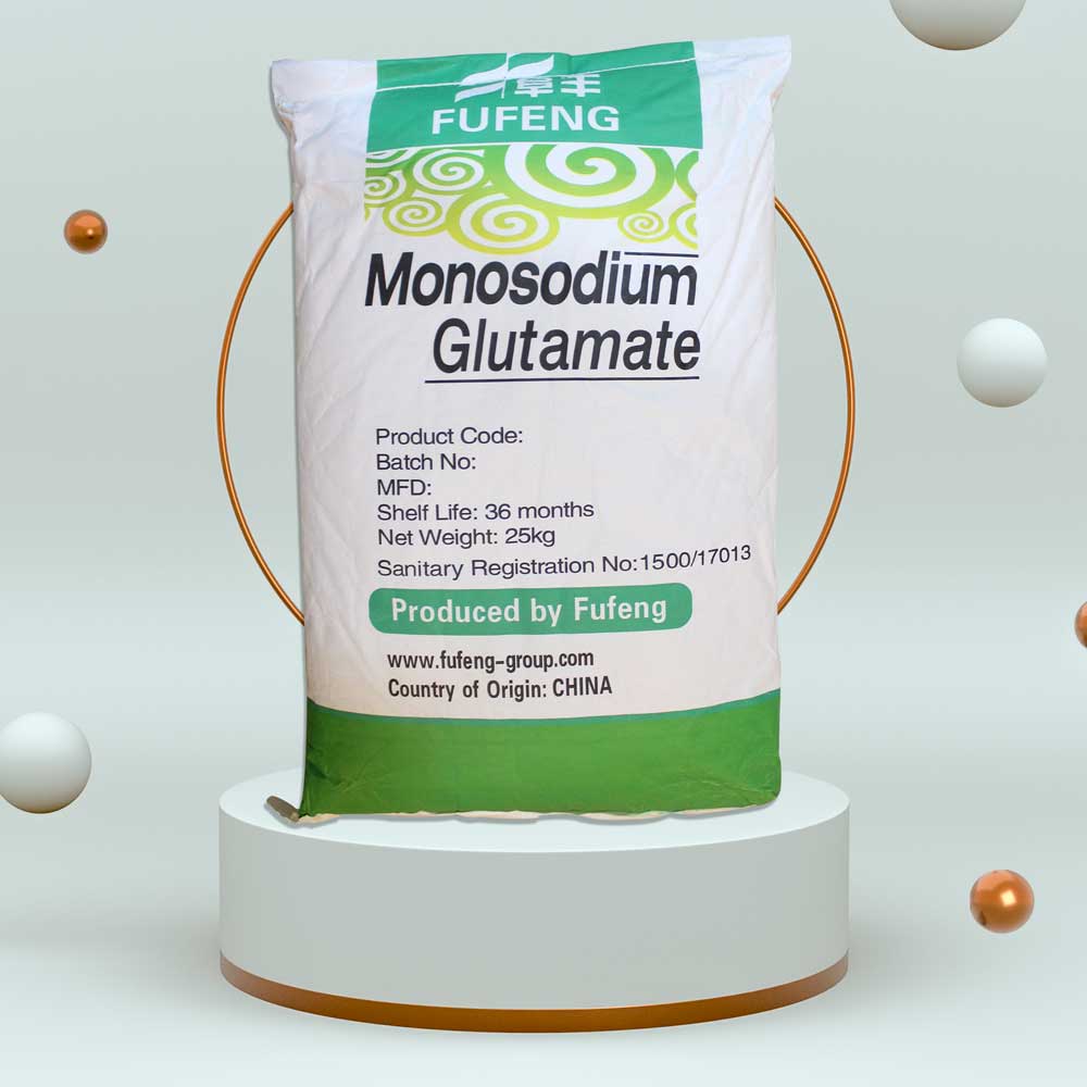 MONOSODYUM GLUTAMAT / MSG  /E 621 60-120 MESH