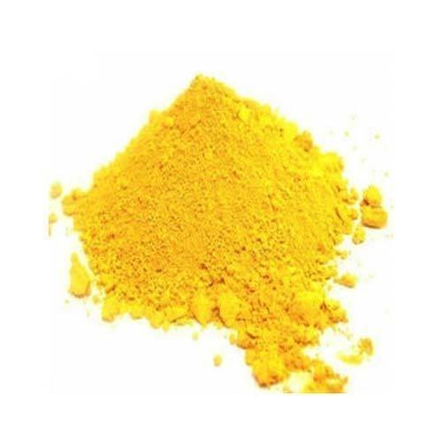 Kinolin Sarı  (Quinoline Yellow WS)  E104 Limonada Sarısı