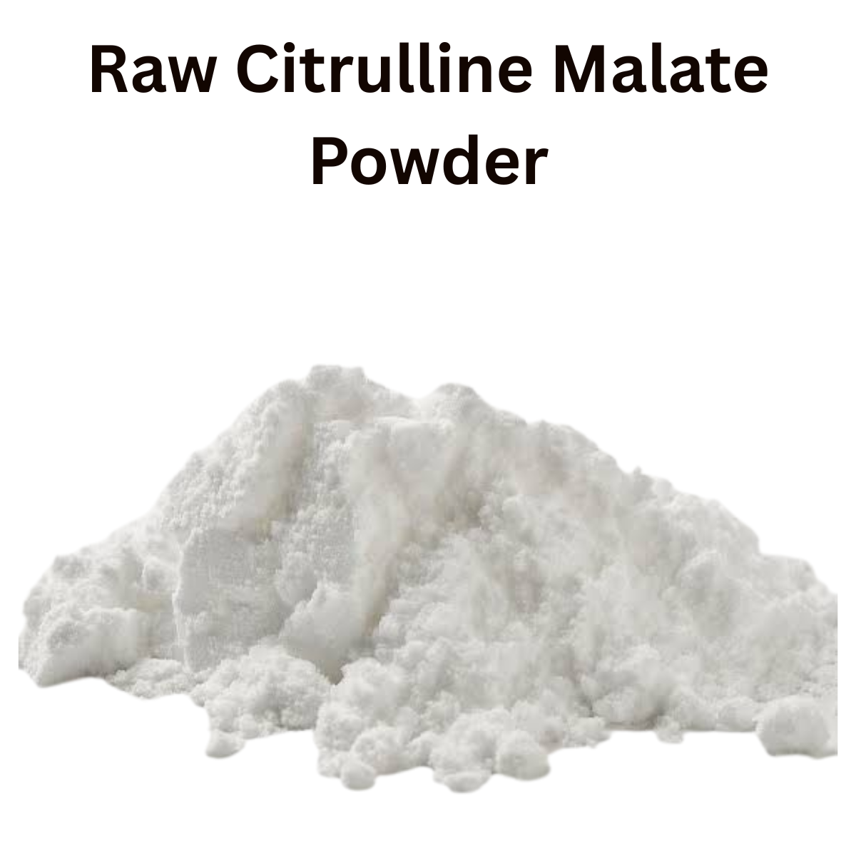L-Citrulline Malate