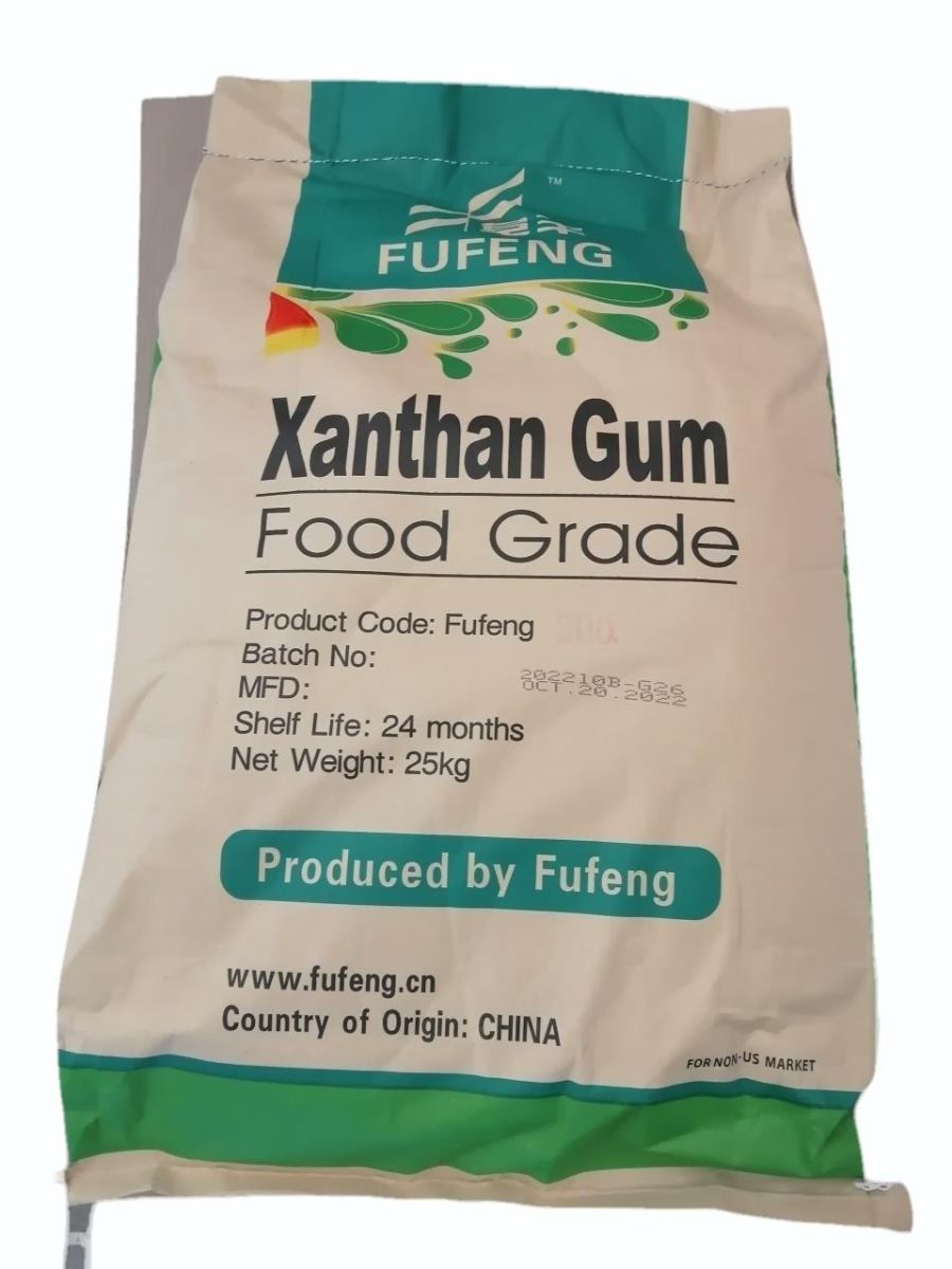 XANTANGUM 200 mesh