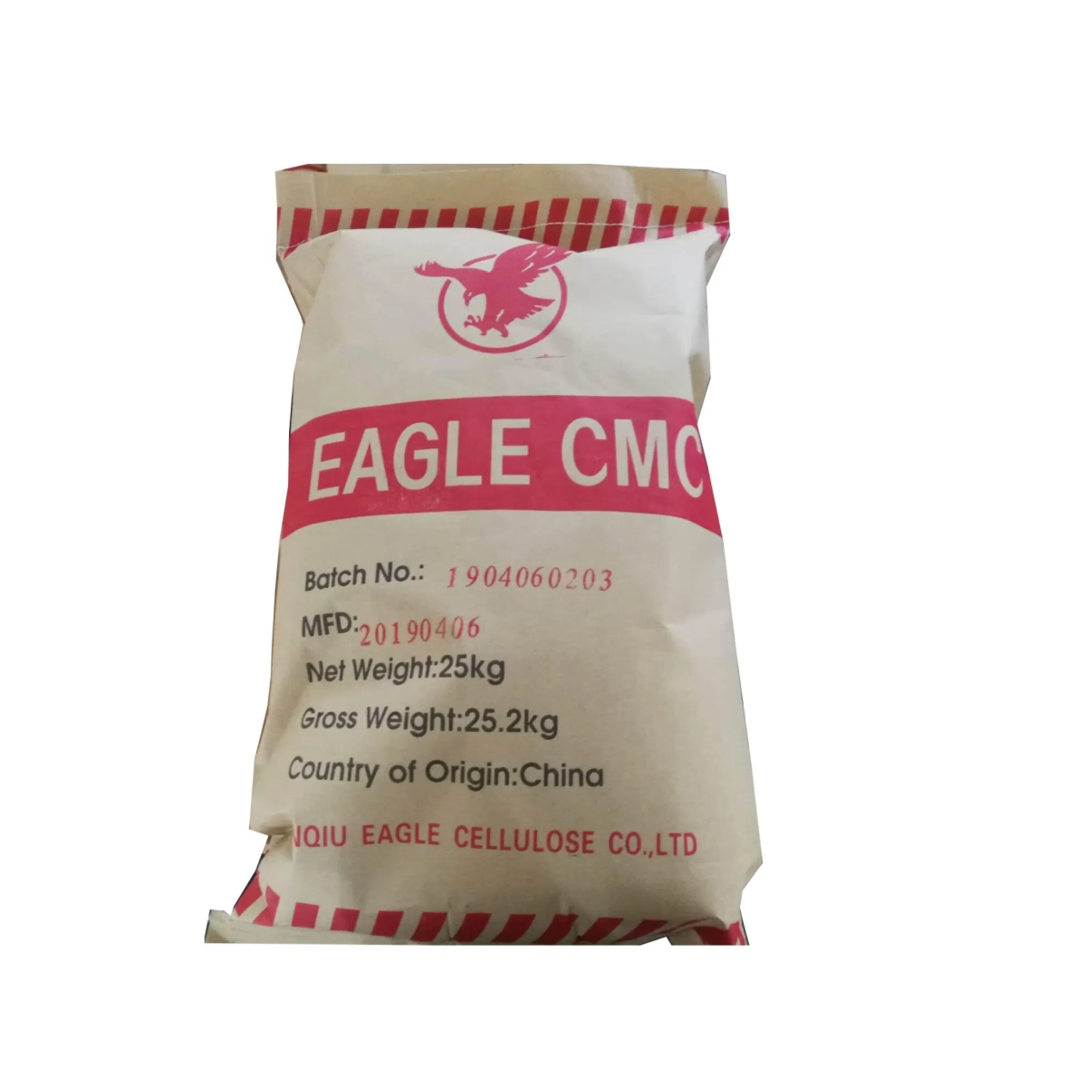 KARBOKSİMETİL SELÜLOZ / CMC / E466 / KIVAM ARTIRICI / Carboxymethyl Cellulose