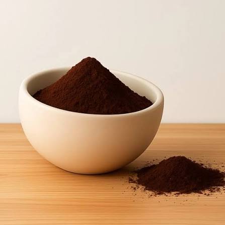 Dark Chocolate Brown (WS)