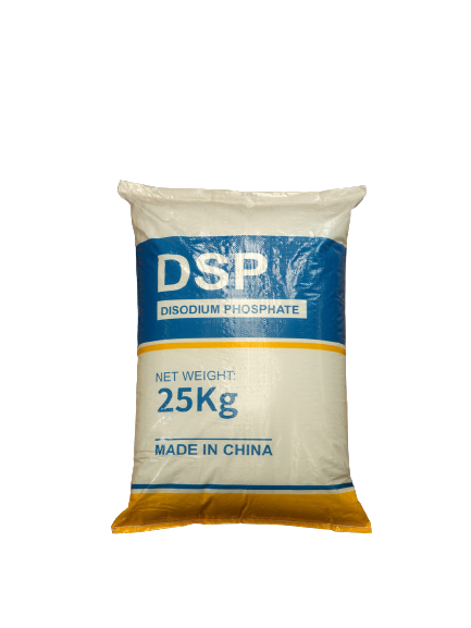 Disodium Phosphate Anhydrous (DSP - FG)