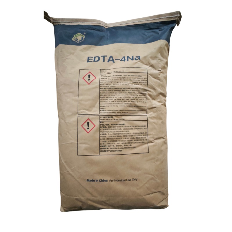 Calcium Disodium EDTA (EDTA-CaNa2)