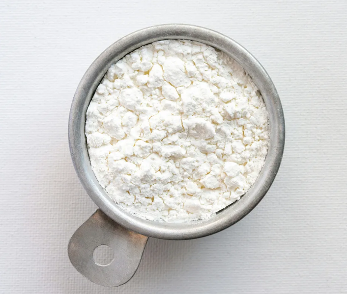 Pregelatinize Nişastalar (Soğukta Çözünür Nişasta)