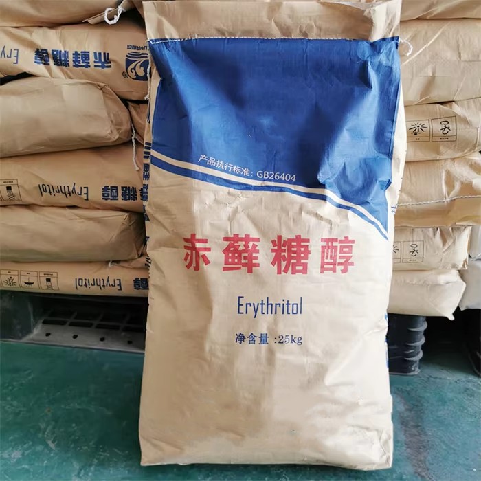 Eritritol Kristal