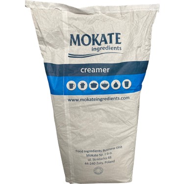 Kahve Kreması (Coffee Creamer 32 PS)