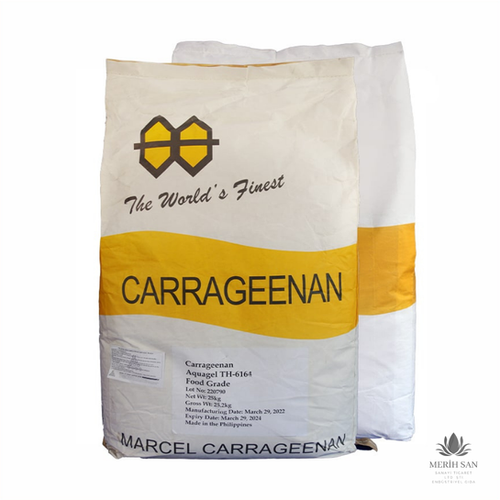 Karrageenan (Et Tipi - WD)