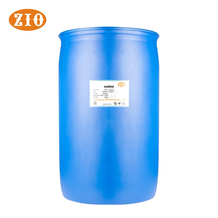 Maltitol Şurup (55-75)