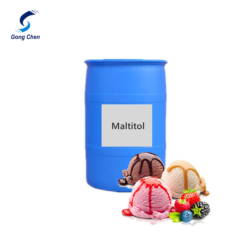 Maltitol Şurup (55-75)