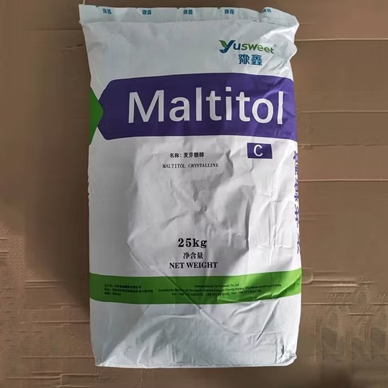 Maltitol Kristal