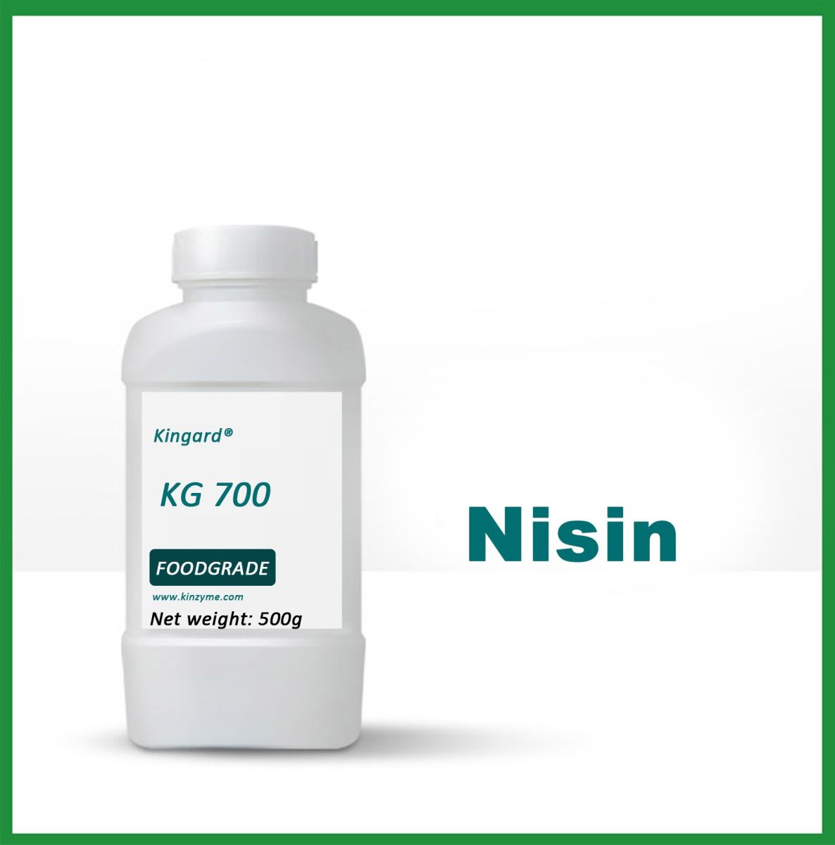 Nisin