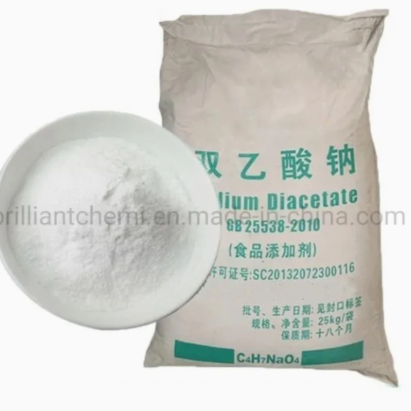 Sodium Di-Asetate