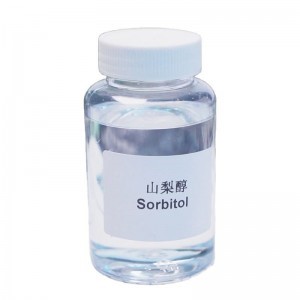 Sorbitol %70 (Sıvı)