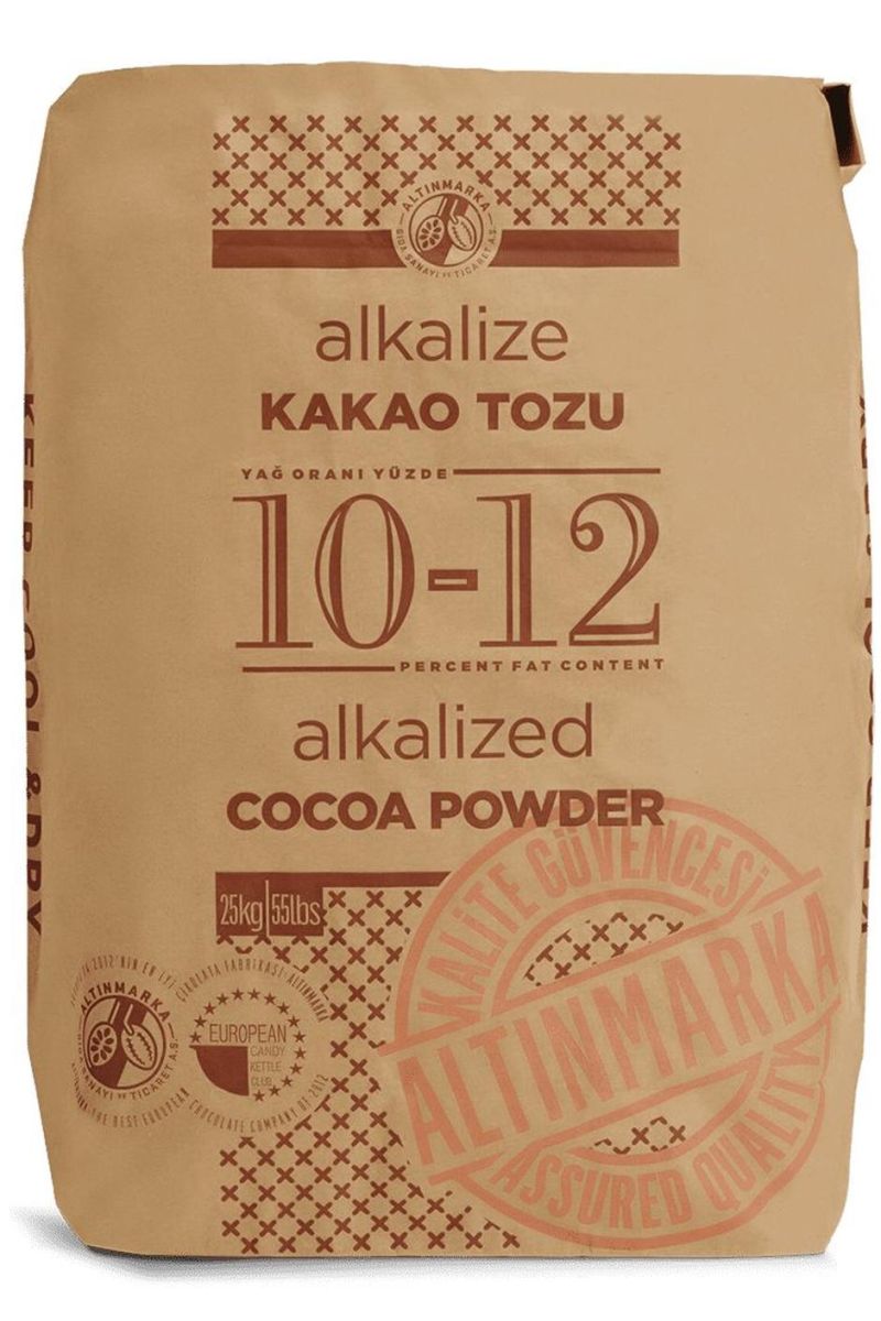 Alkalize Kakao Tozu (S9)