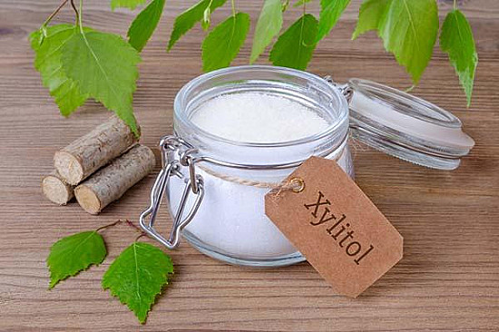 Xylitol Kristal