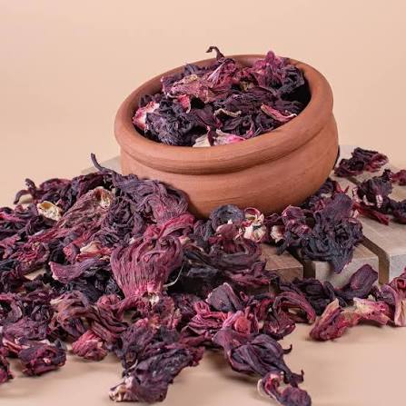 Hibiscus Aroması