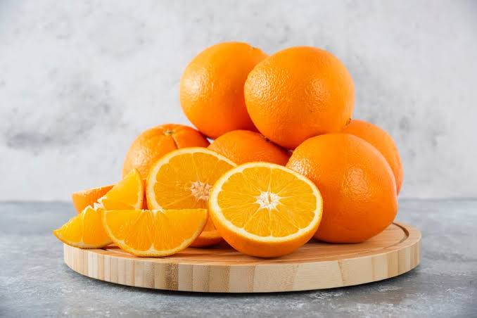 Portakal Aroması